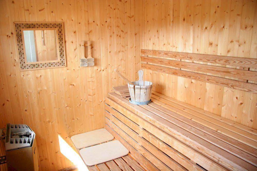 Chambres d'hôtes La Devinière Wellness et Spa Xonrupt-Longemer Exterior foto