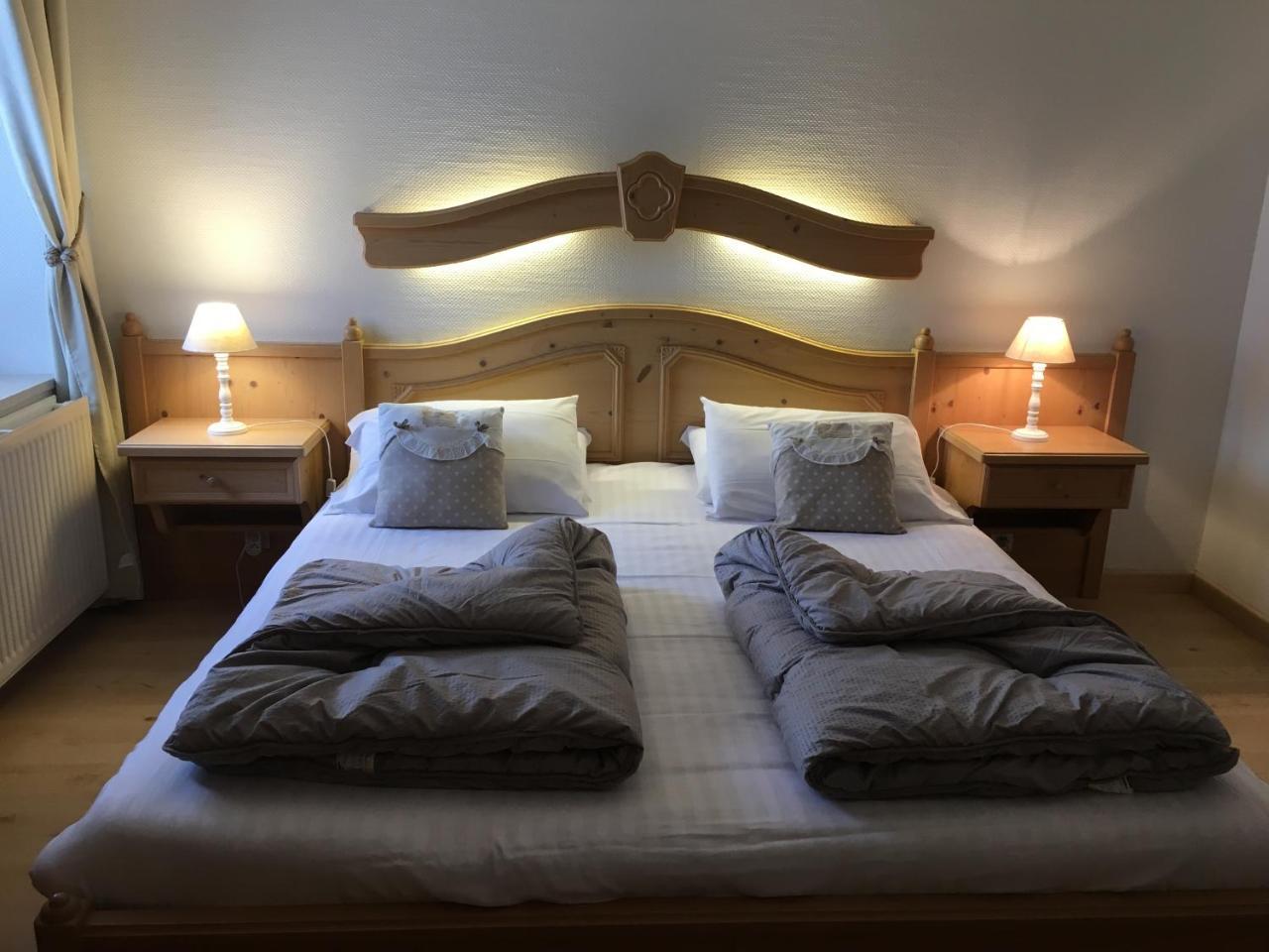 Chambres d'hôtes La Devinière Wellness et Spa Xonrupt-Longemer Exterior foto